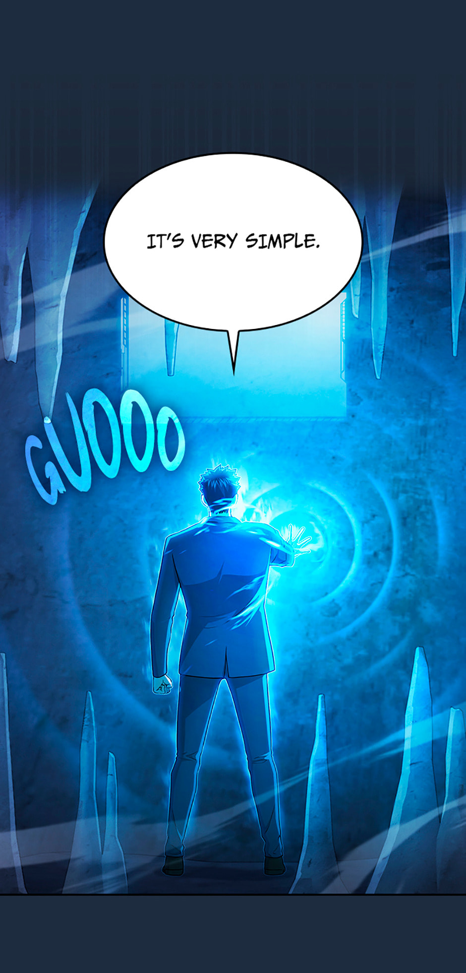 Read The Celestial Returned from Hell chapter 16.5 image 30 on Lezhin