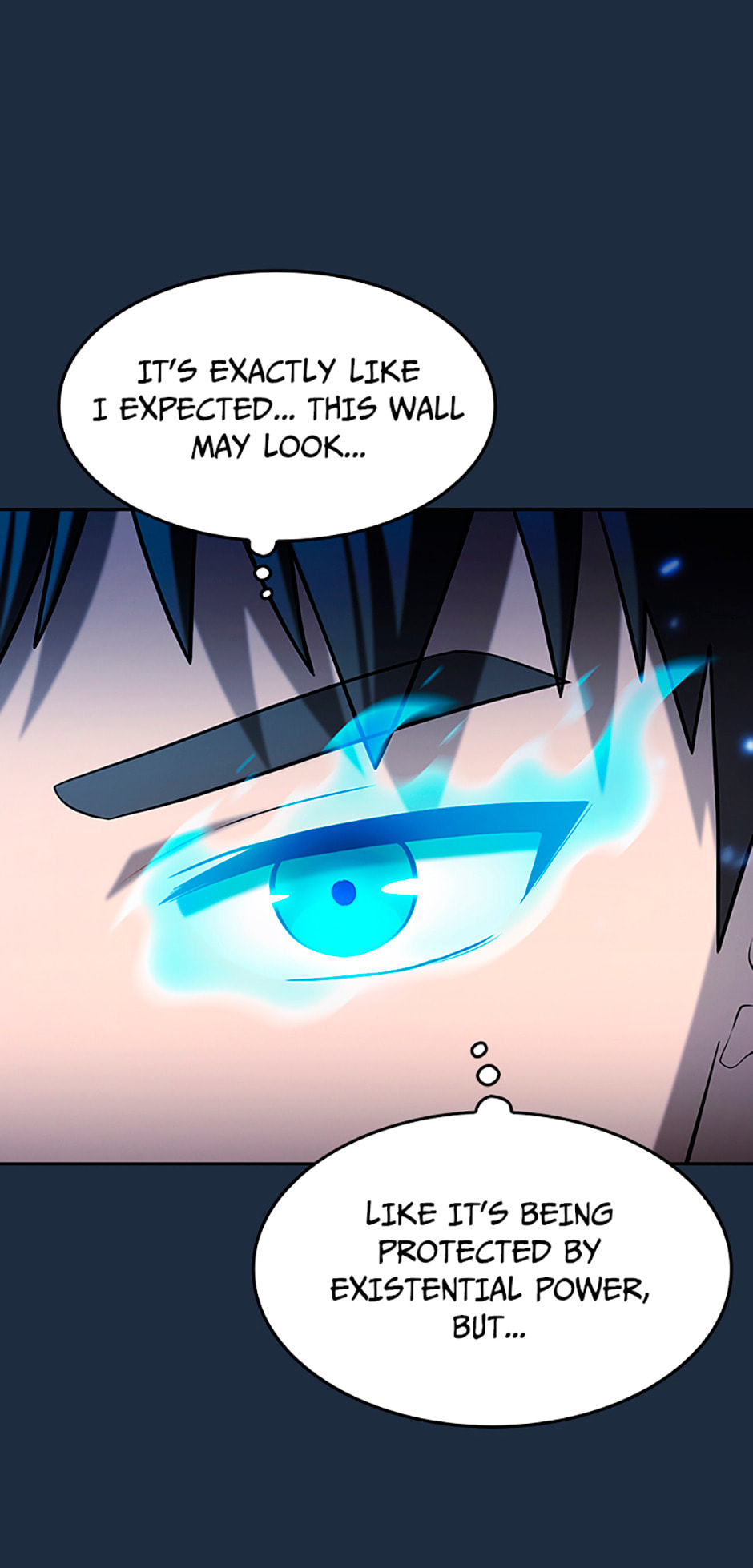 Read The Celestial Returned from Hell chapter 16.5 image 31 on Lezhin