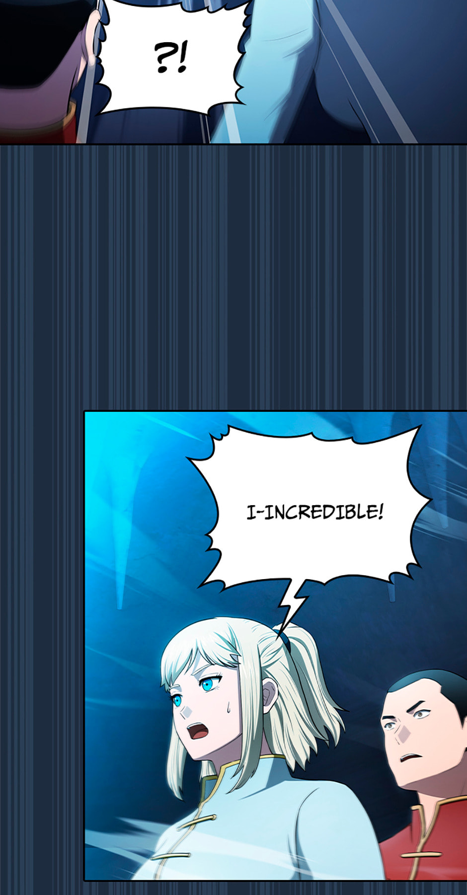 Read The Celestial Returned from Hell chapter 16.5 image 35 on Lezhin