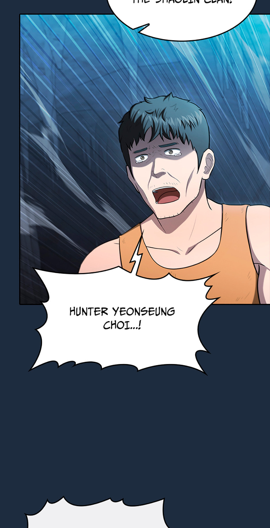Read The Celestial Returned from Hell chapter 16.5 image 44 on Lezhin