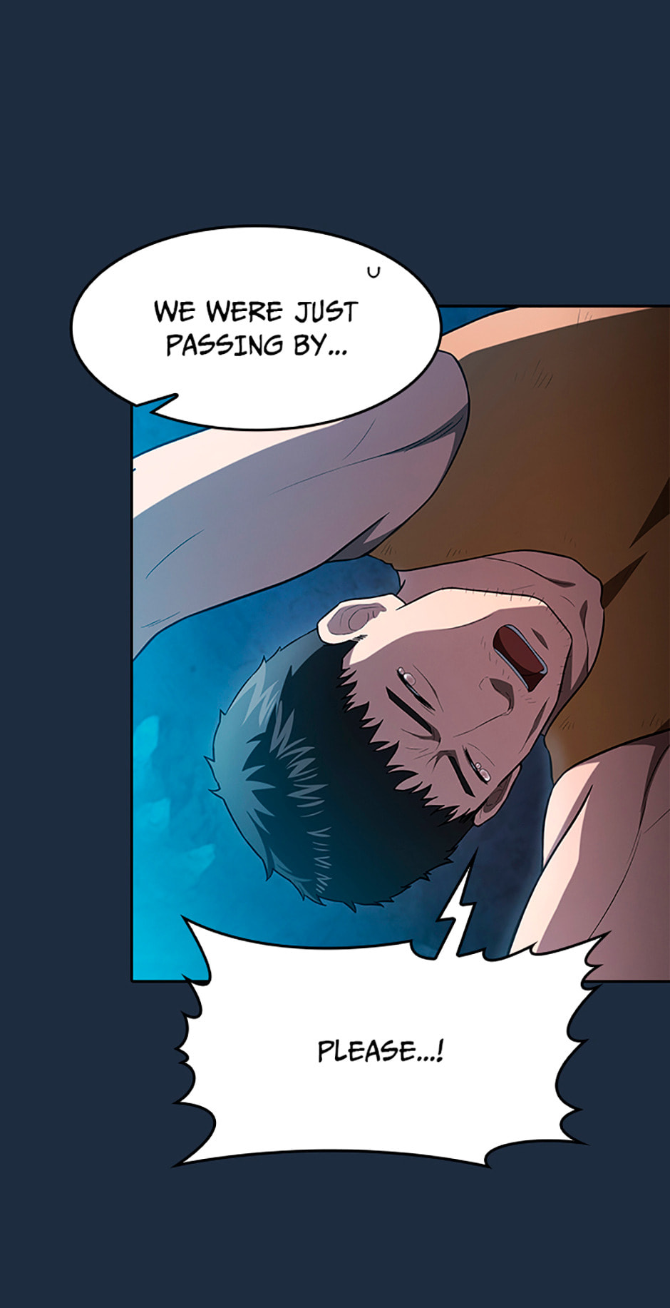 Read The Celestial Returned from Hell chapter 16.5 image 46 on Lezhin