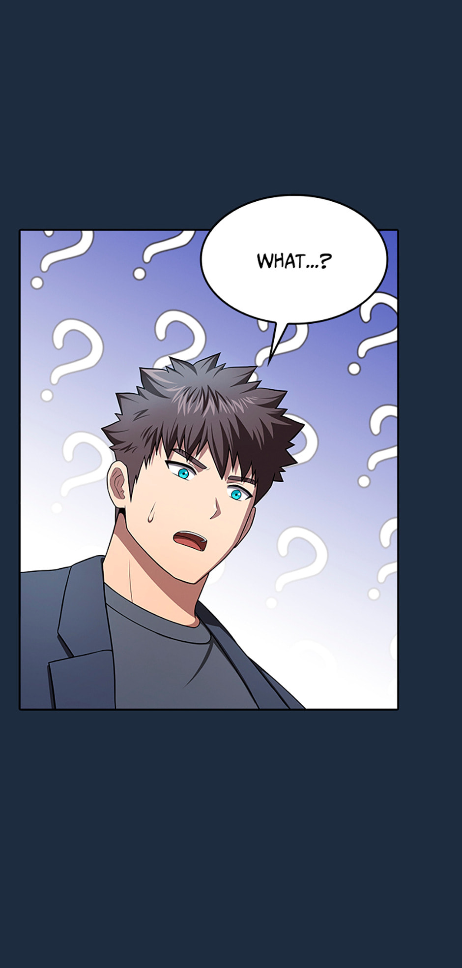 Read The Celestial Returned from Hell chapter 16.5 image 48 on Lezhin
