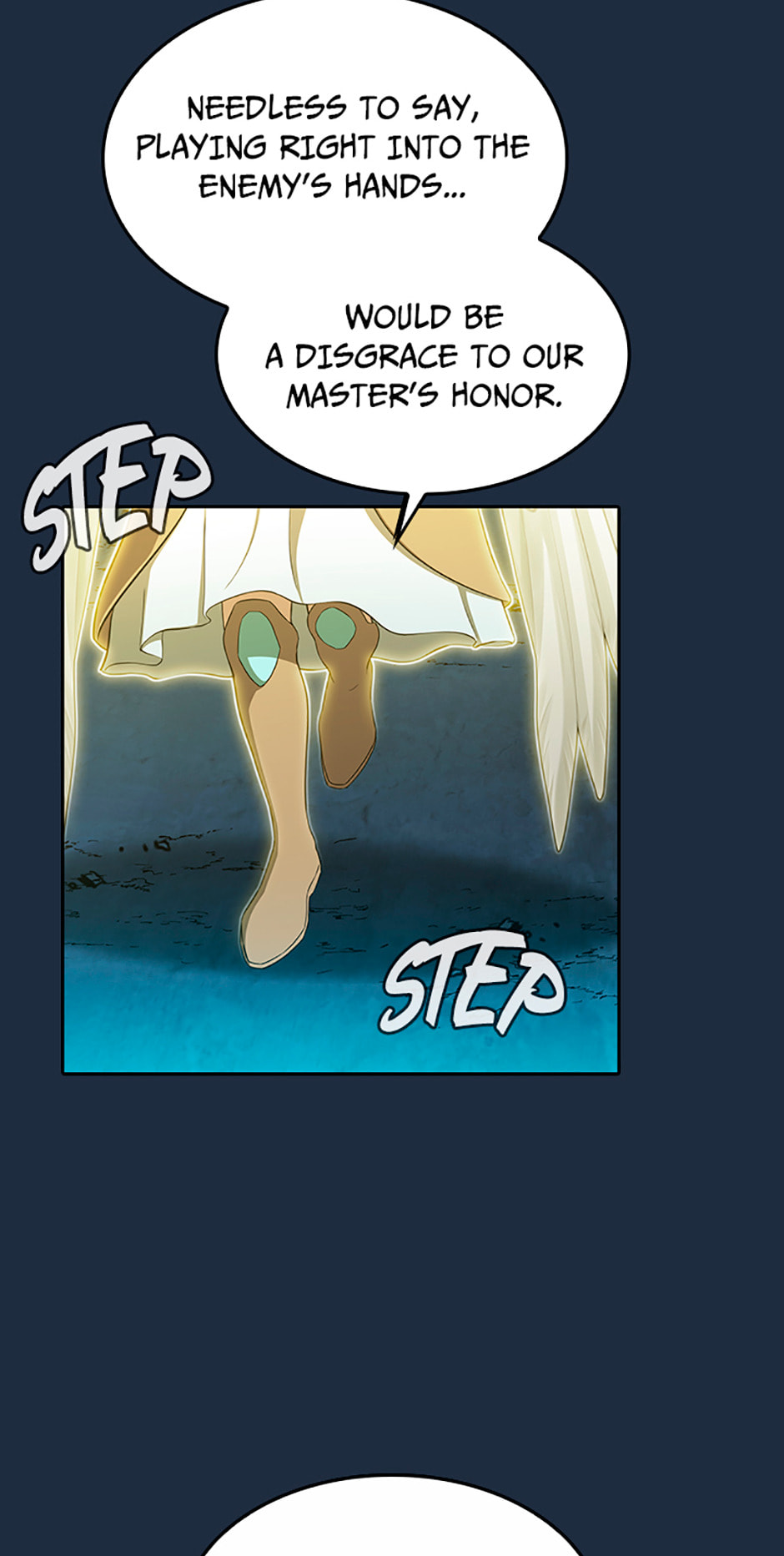 Read The Celestial Returned from Hell chapter 16.5 image 5 on Lezhin