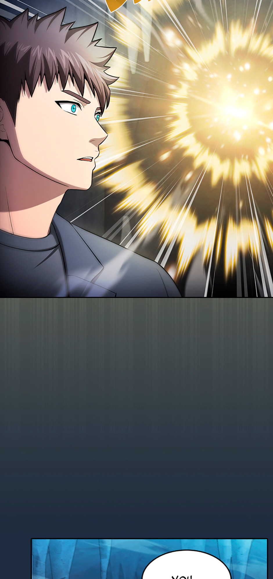 Read The Celestial Returned from Hell chapter 16.5 image 61 on Lezhin