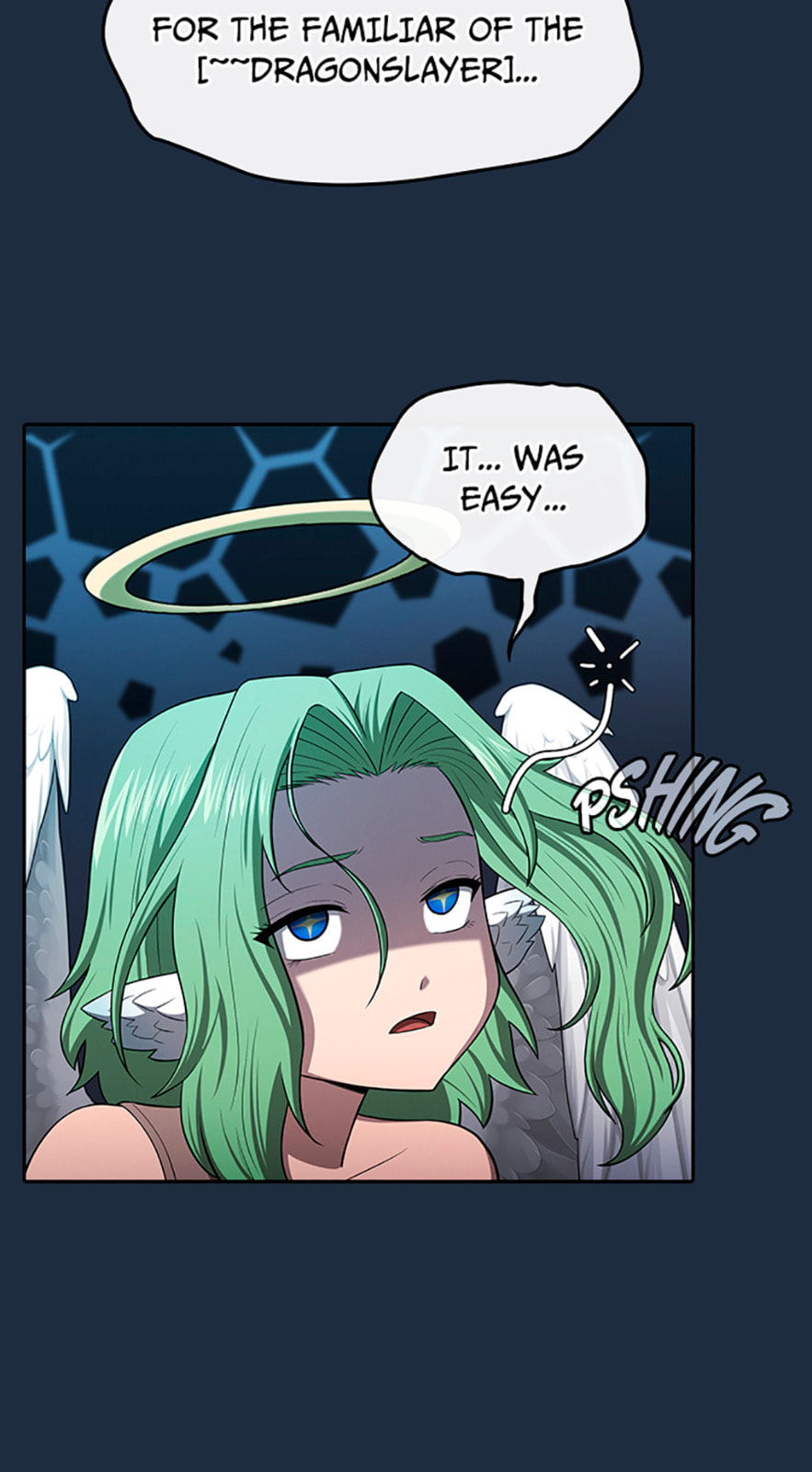 Read The Celestial Returned from Hell chapter 16.5 image 65 on Lezhin