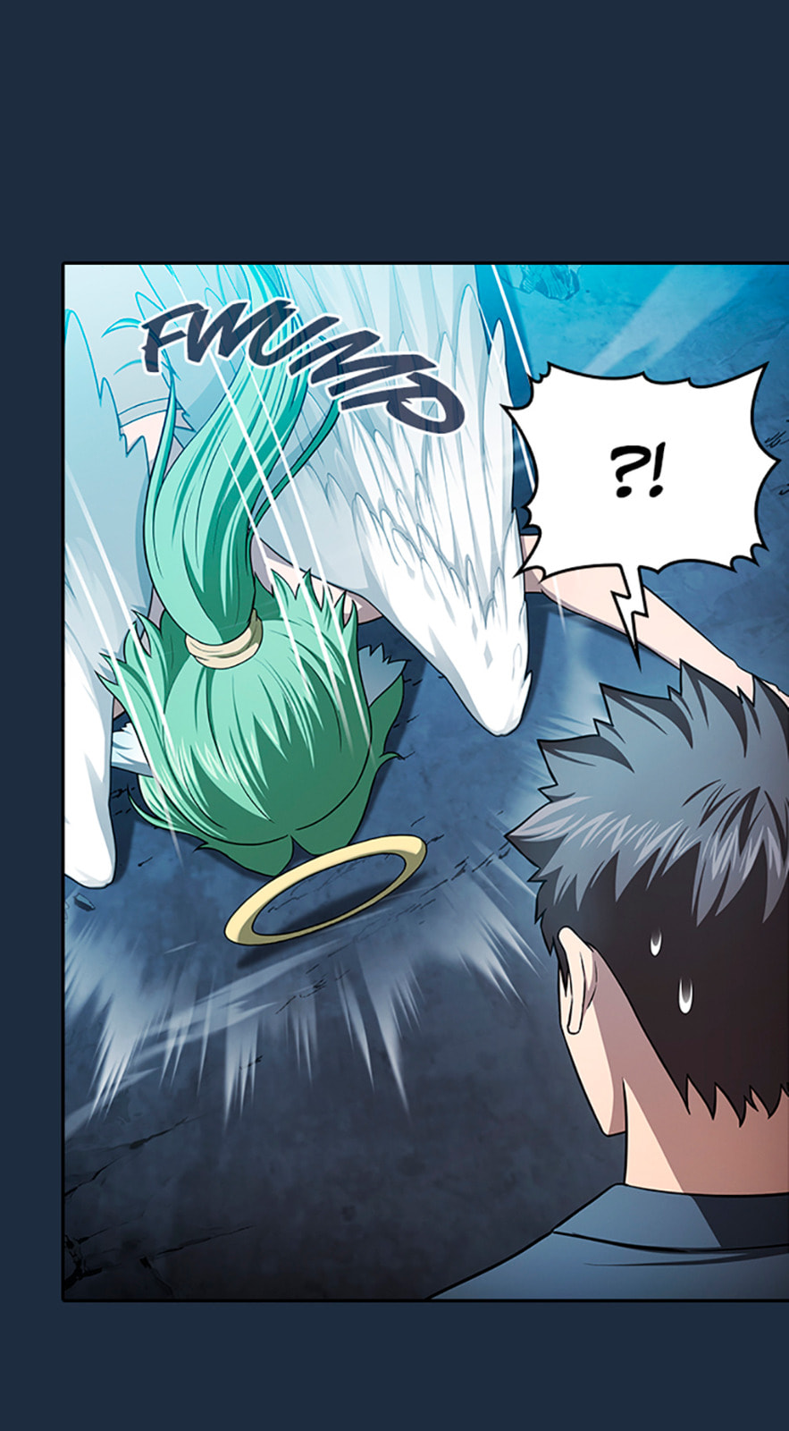 Read The Celestial Returned from Hell chapter 16.5 image 66 on Lezhin