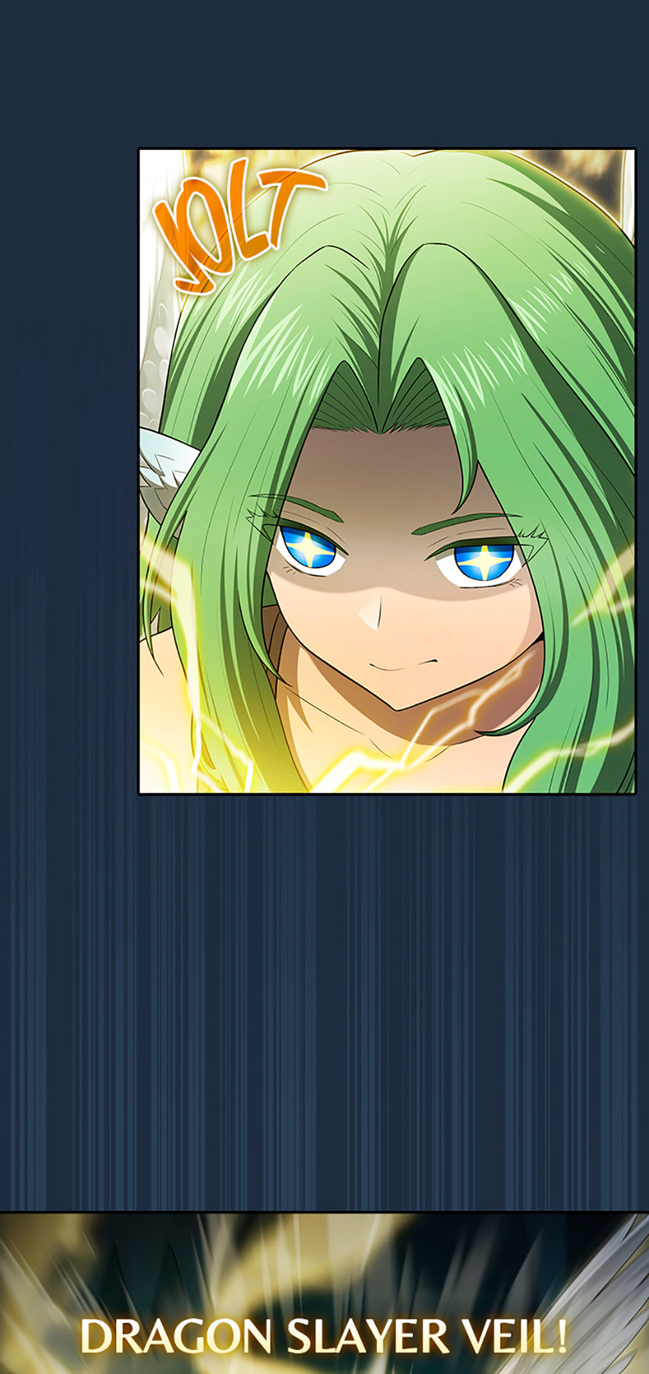 Read The Celestial Returned from Hell chapter 16.5 image 8 on Lezhin