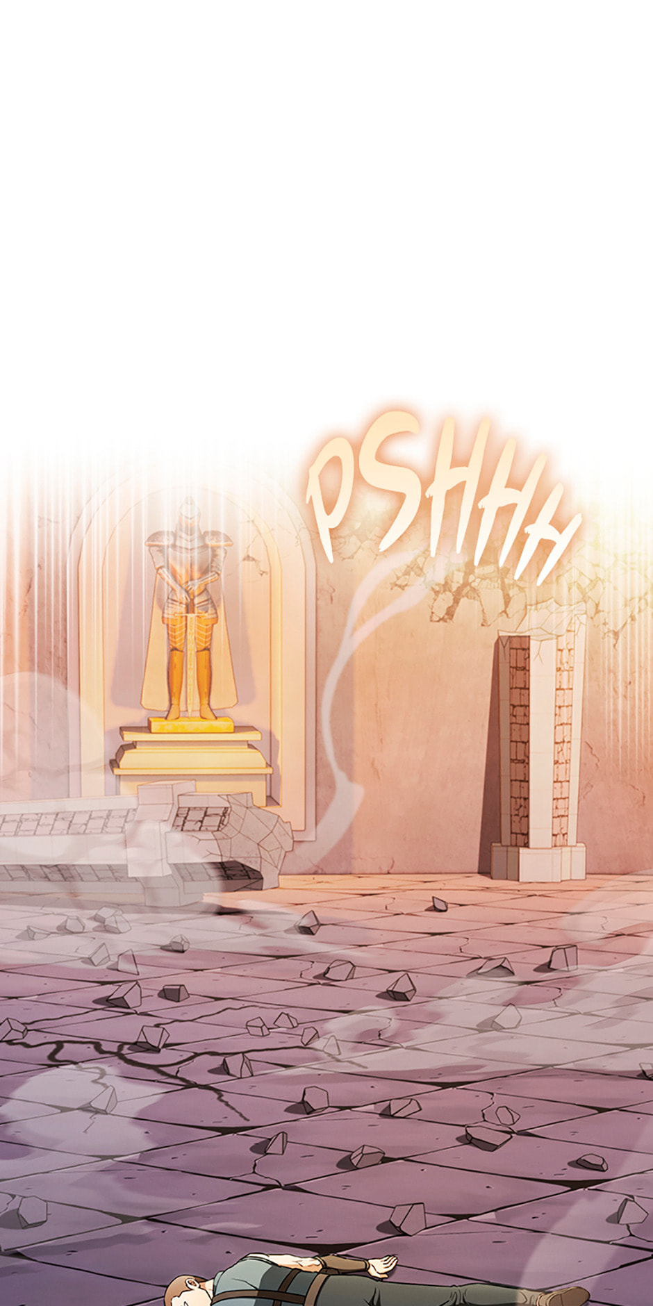 Read The Celestial Returned from Hell chapter 16.7 image 0 on Lezhin