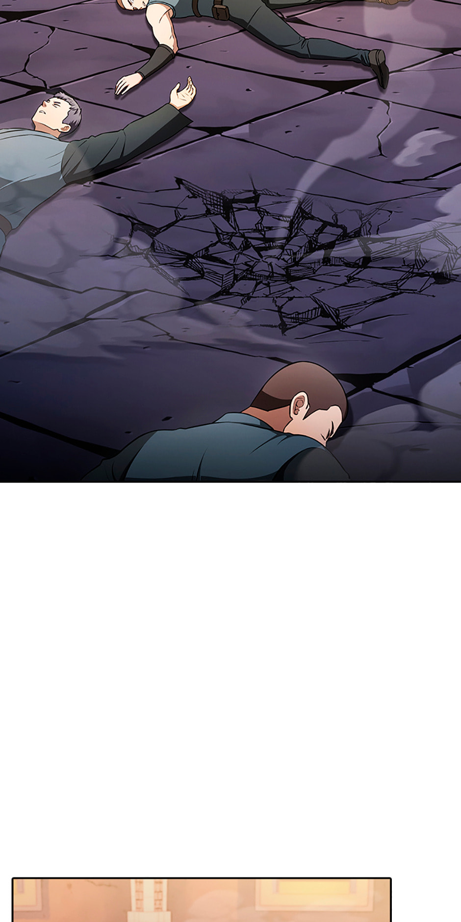 Read The Celestial Returned from Hell chapter 16.7 image 1 on Lezhin