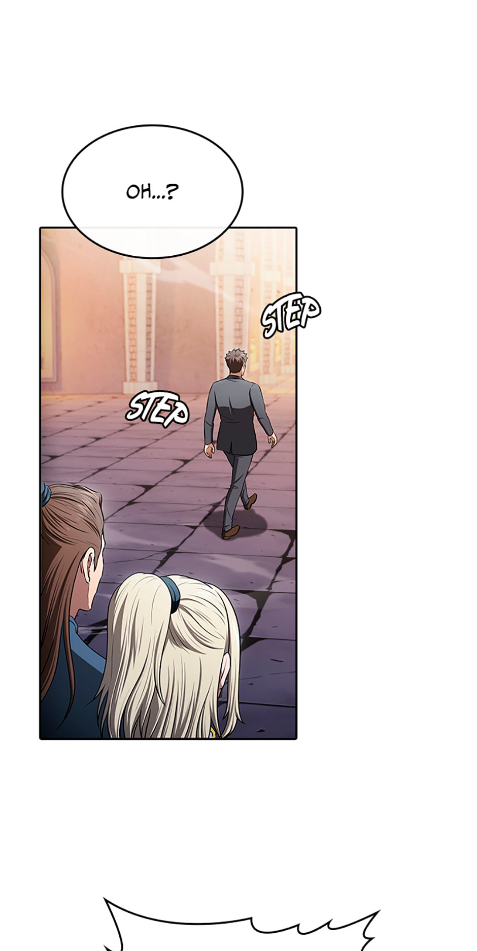 Read The Celestial Returned from Hell chapter 16.7 image 10 on Lezhin