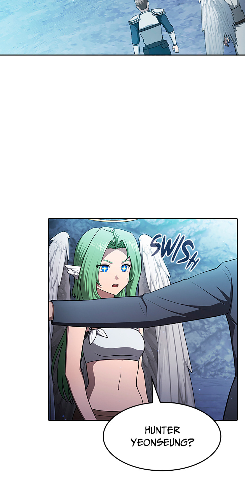 Read The Celestial Returned from Hell chapter 16.7 image 15 on Lezhin
