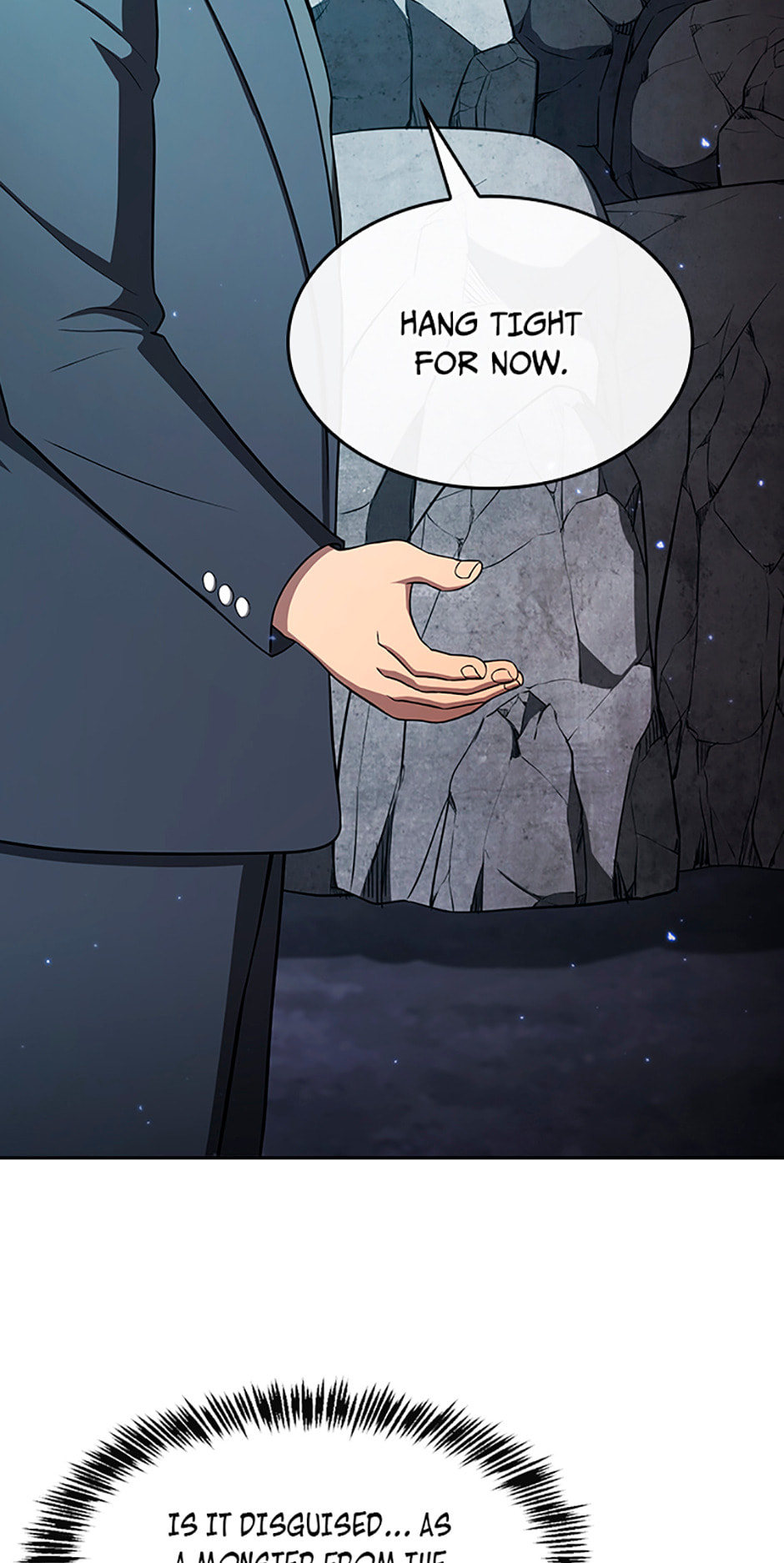 Read The Celestial Returned from Hell chapter 16.7 image 17 on Lezhin