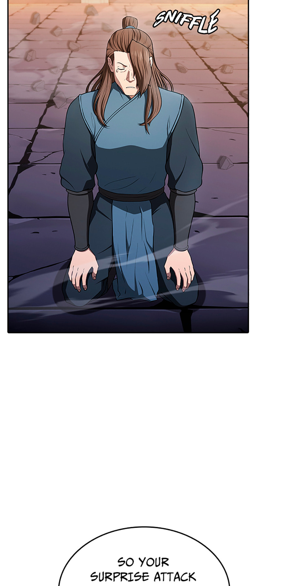 Read The Celestial Returned from Hell chapter 16.7 image 2 on Lezhin