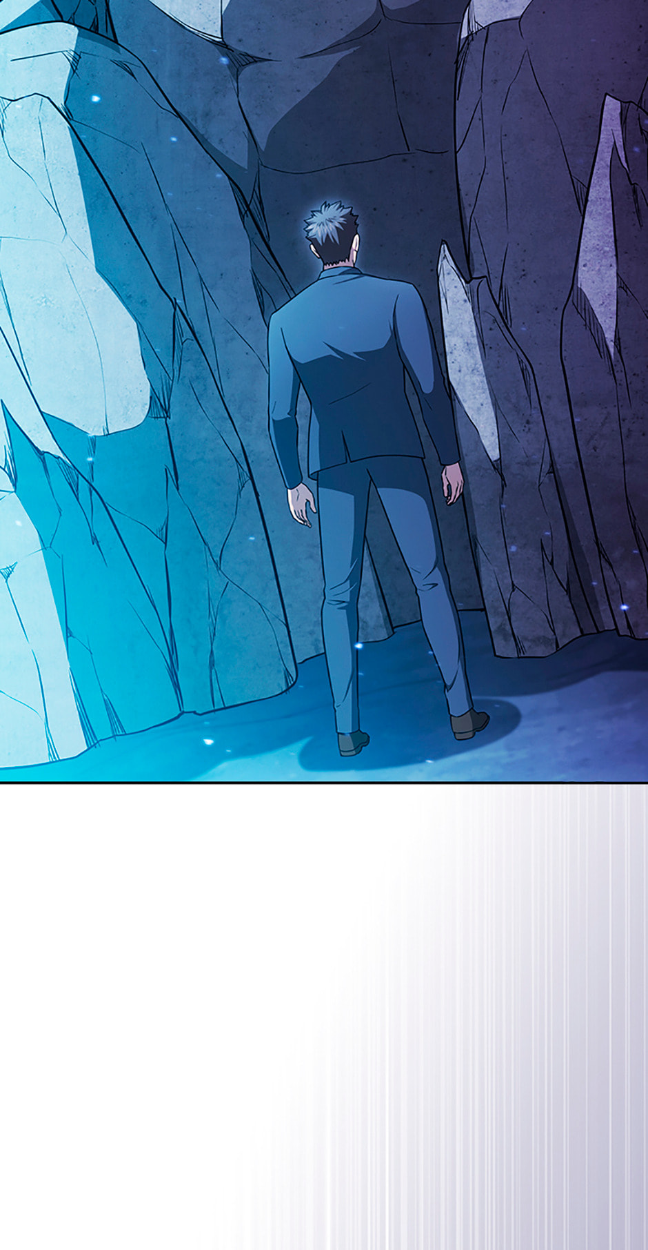 Read The Celestial Returned from Hell chapter 16.7 image 23 on Lezhin