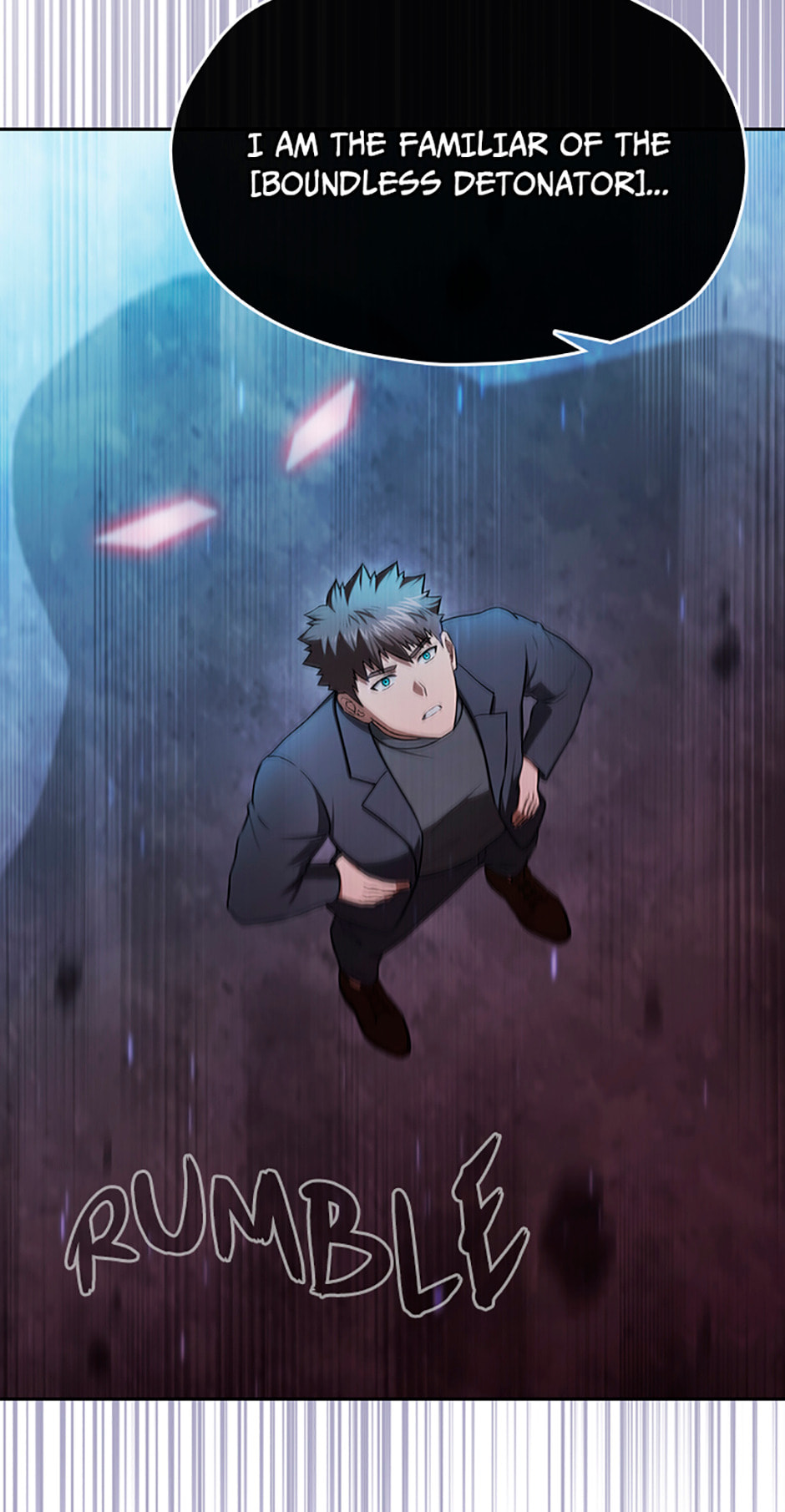 Read The Celestial Returned from Hell chapter 16.7 image 25 on Lezhin