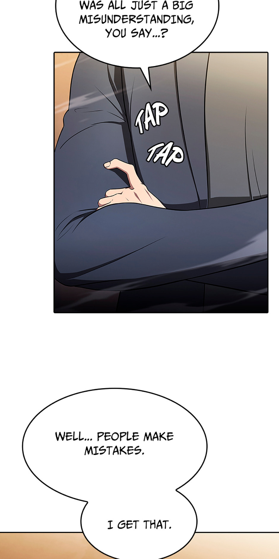 Read The Celestial Returned from Hell chapter 16.7 image 3 on Lezhin