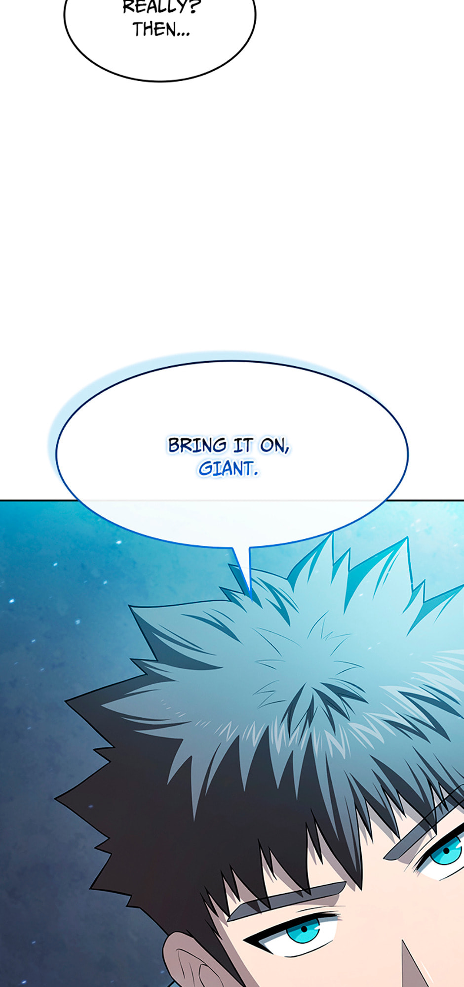 Read The Celestial Returned from Hell chapter 16.7 image 30 on Lezhin