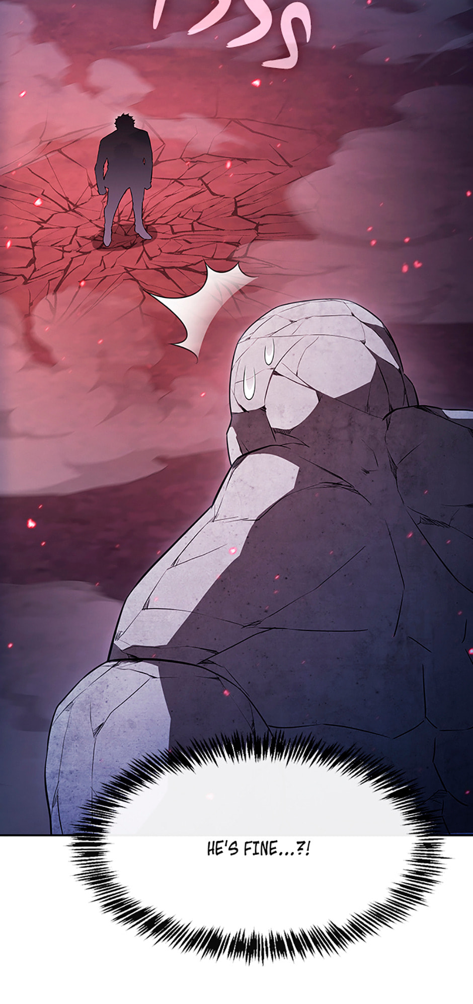 Read The Celestial Returned from Hell chapter 16.7 image 36 on Lezhin