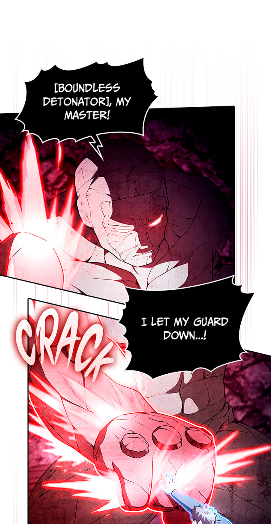Read The Celestial Returned from Hell chapter 16.7 image 44 on Lezhin