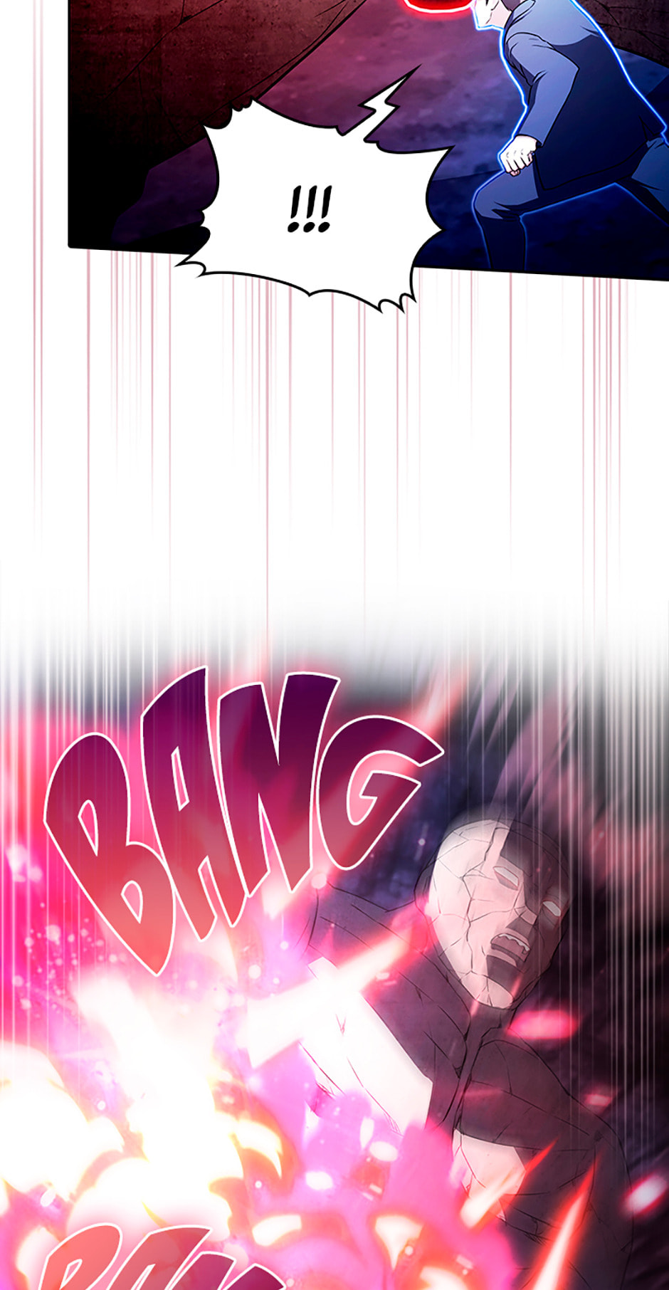 Read The Celestial Returned from Hell chapter 16.7 image 45 on Lezhin