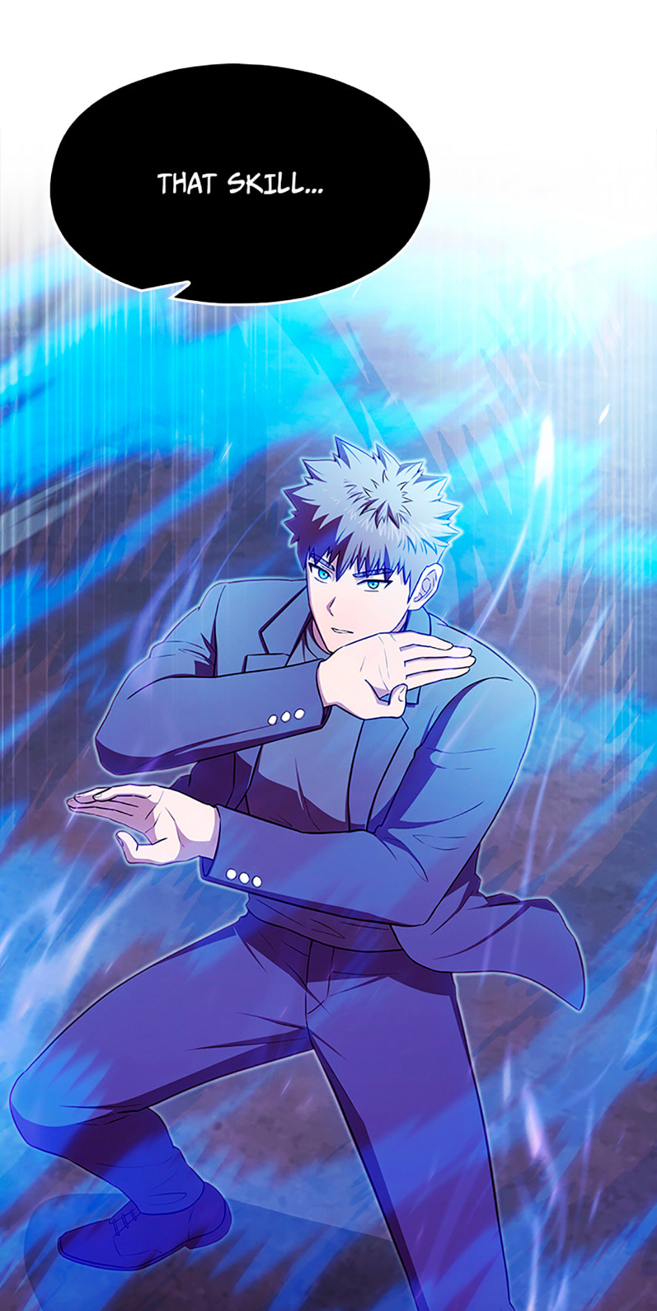 Read The Celestial Returned from Hell chapter 16.7 image 48 on Lezhin