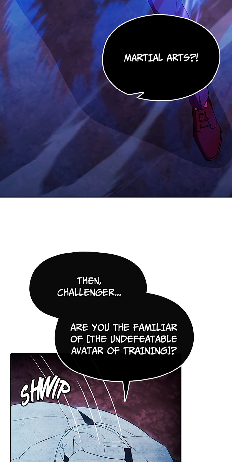 Read The Celestial Returned from Hell chapter 16.7 image 49 on Lezhin