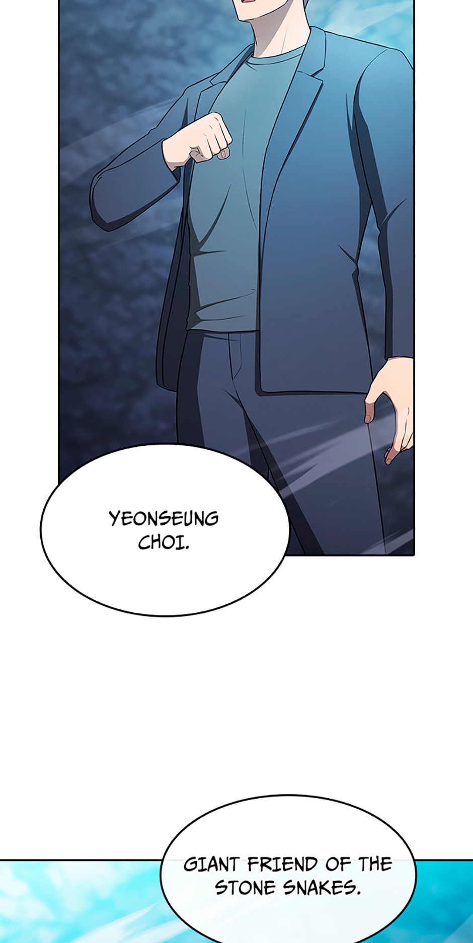 Read The Celestial Returned from Hell chapter 16.7 image 52 on Lezhin
