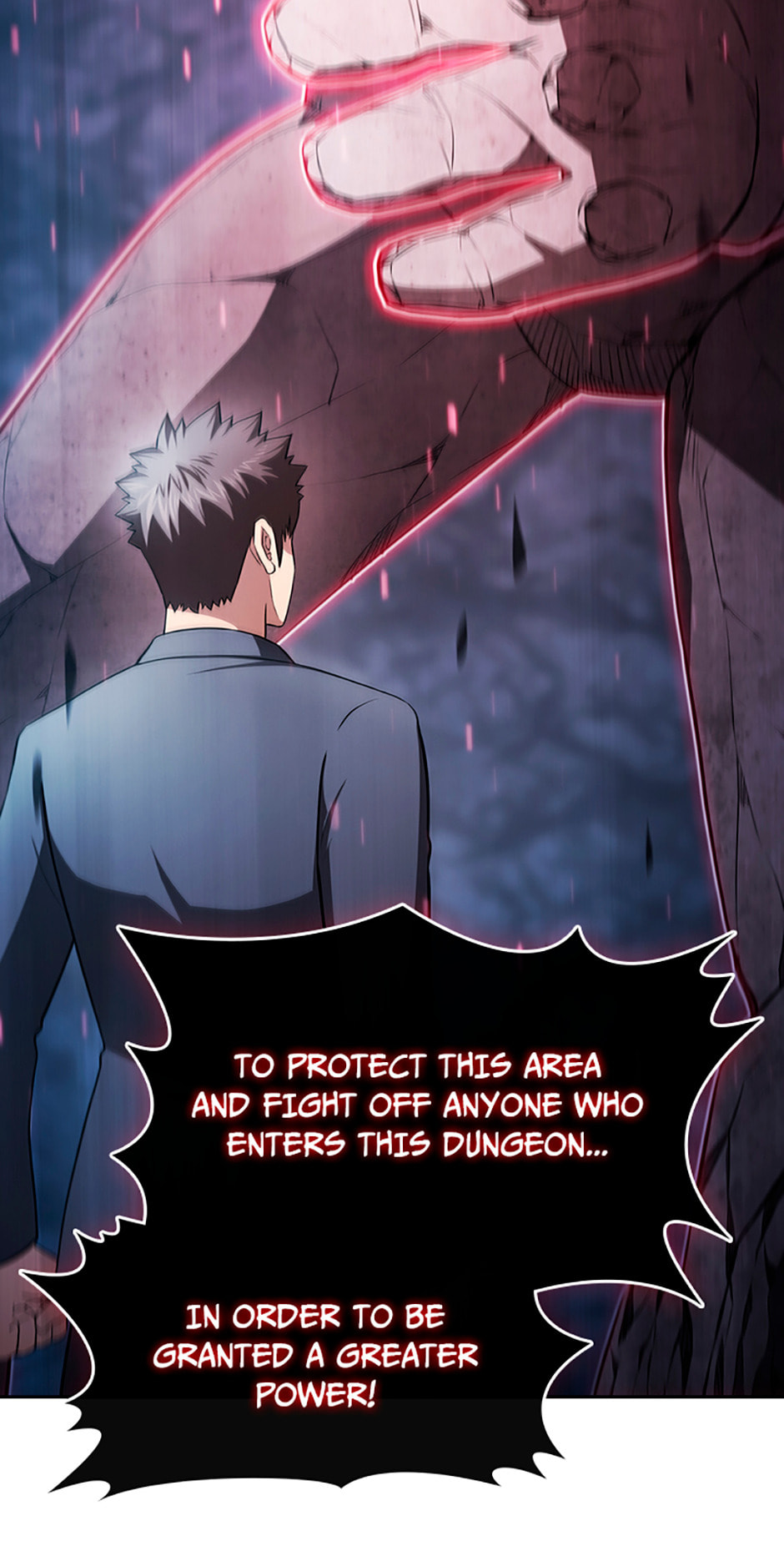 Read The Celestial Returned from Hell chapter 16.7 image 56 on Lezhin