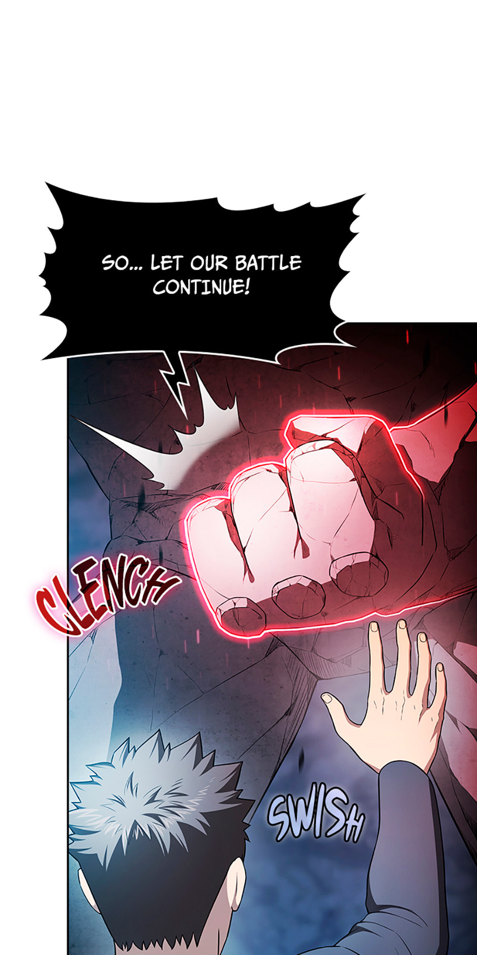 Read The Celestial Returned from Hell chapter 16.7 image 57 on Lezhin