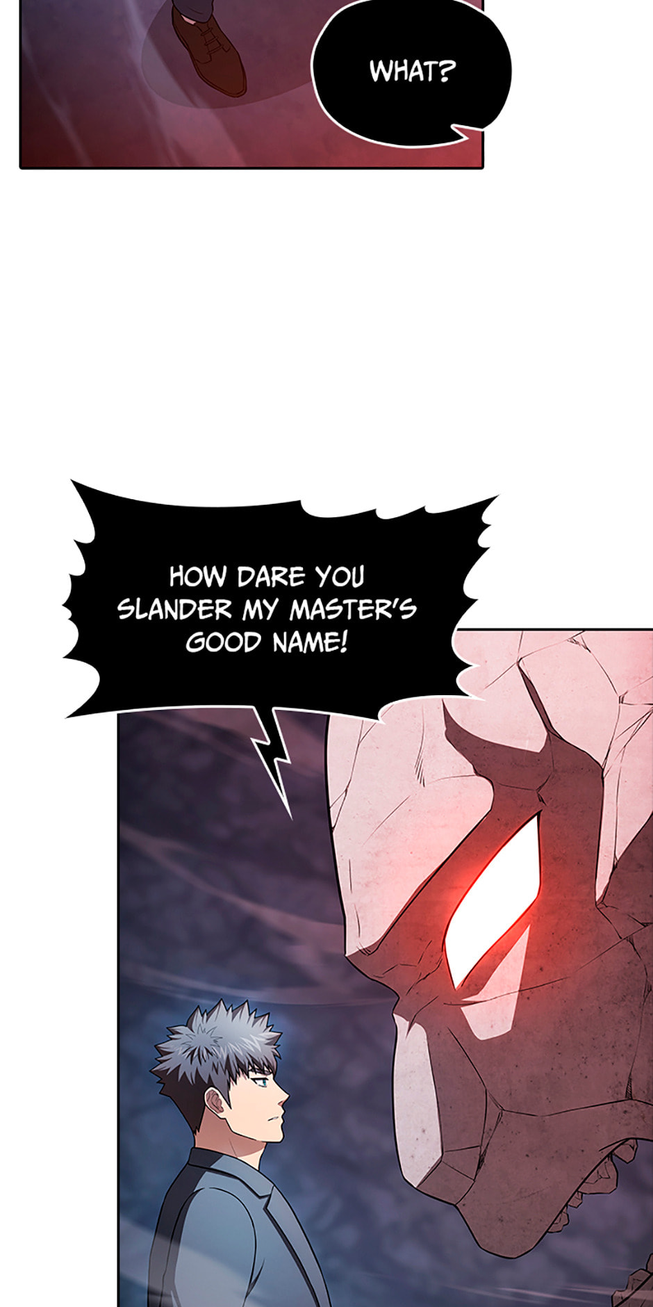 Read The Celestial Returned from Hell chapter 16.7 image 59 on Lezhin