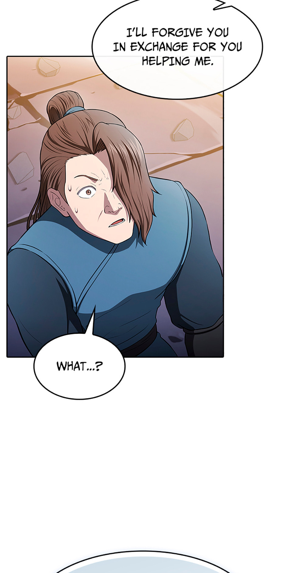 Read The Celestial Returned from Hell chapter 16.7 image 6 on Lezhin