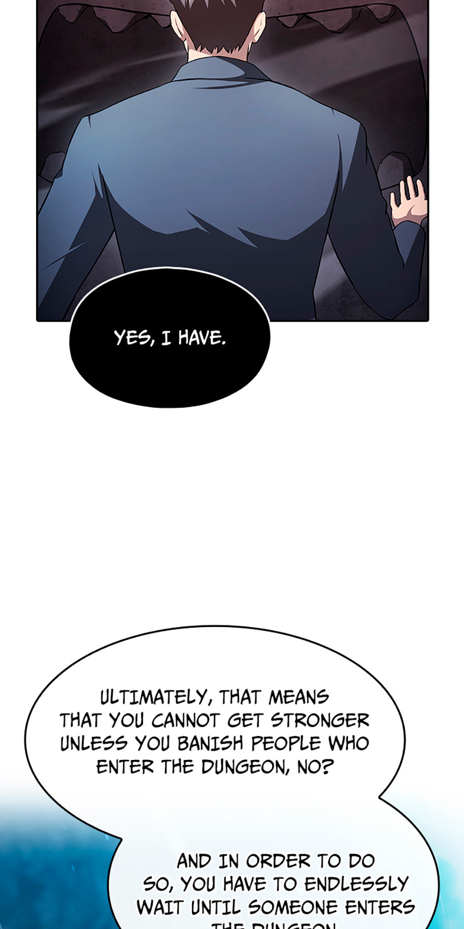 Read The Celestial Returned from Hell chapter 16.7 image 61 on Lezhin