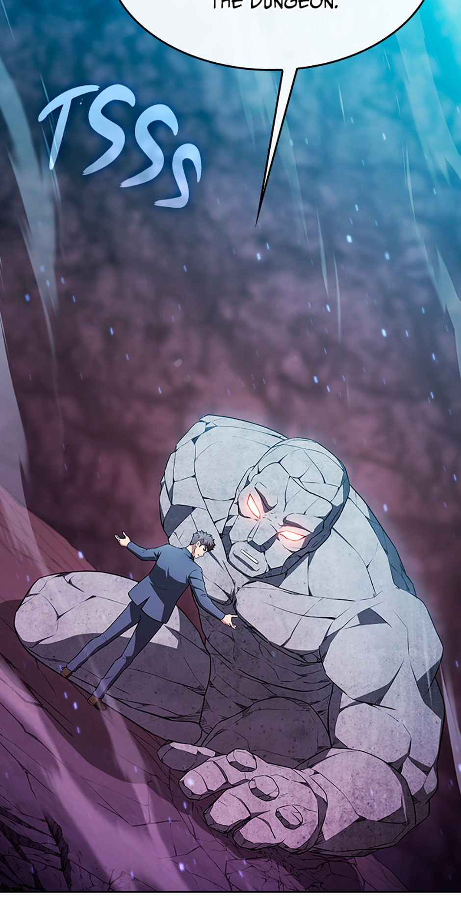 Read The Celestial Returned from Hell chapter 16.7 image 62 on Lezhin