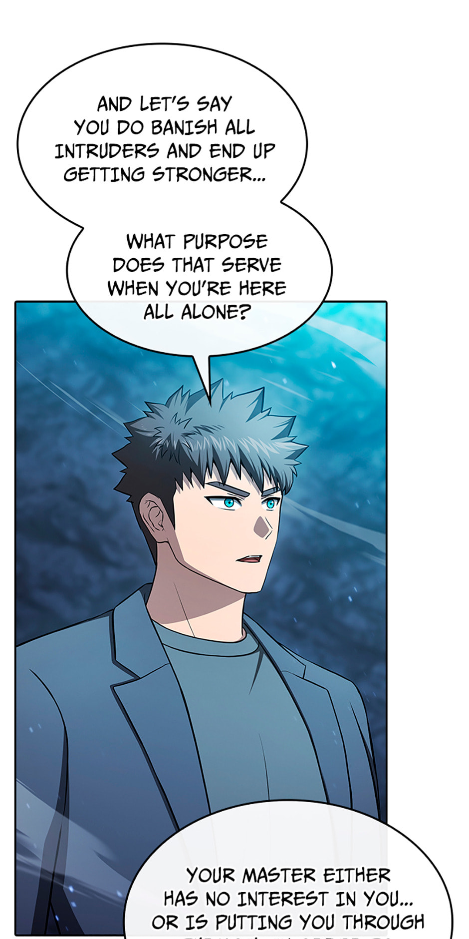Read The Celestial Returned from Hell chapter 16.7 image 63 on Lezhin