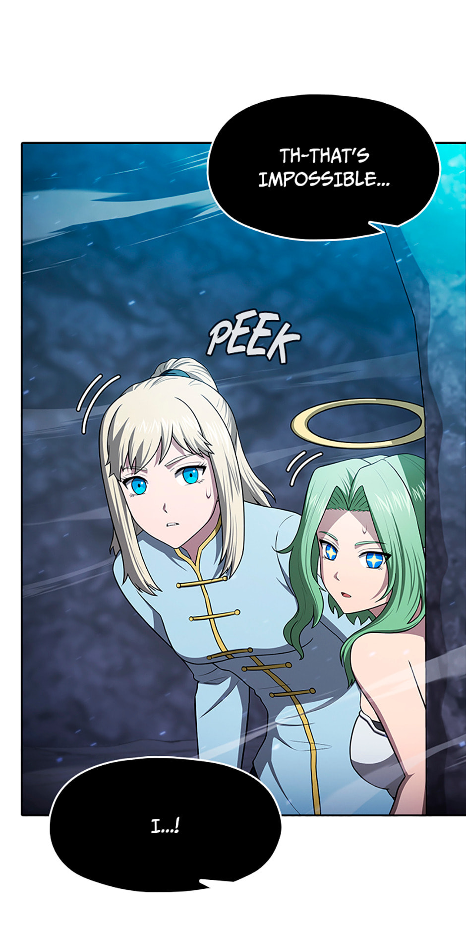Read The Celestial Returned from Hell chapter 16.7 image 65 on Lezhin