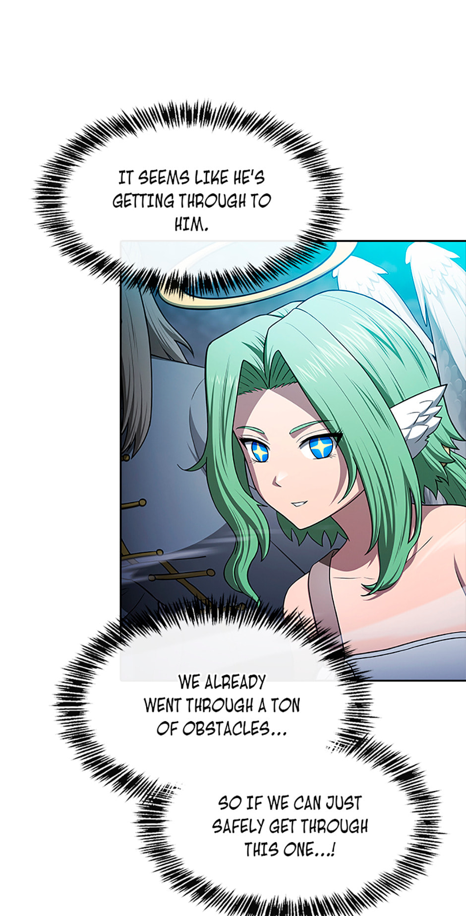 Read The Celestial Returned from Hell chapter 16.7 image 66 on Lezhin
