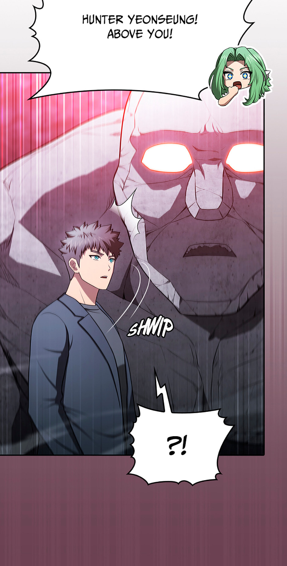 Read The Celestial Returned from Hell chapter 16.7 image 68 on Lezhin