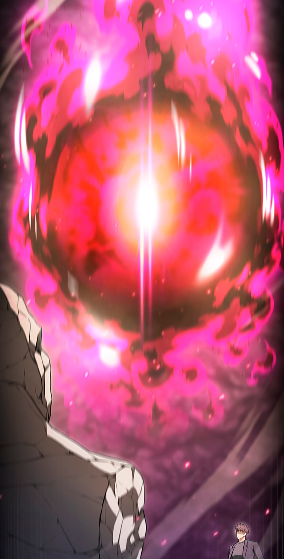 Read The Celestial Returned from Hell chapter 16.7 image 70 on Lezhin