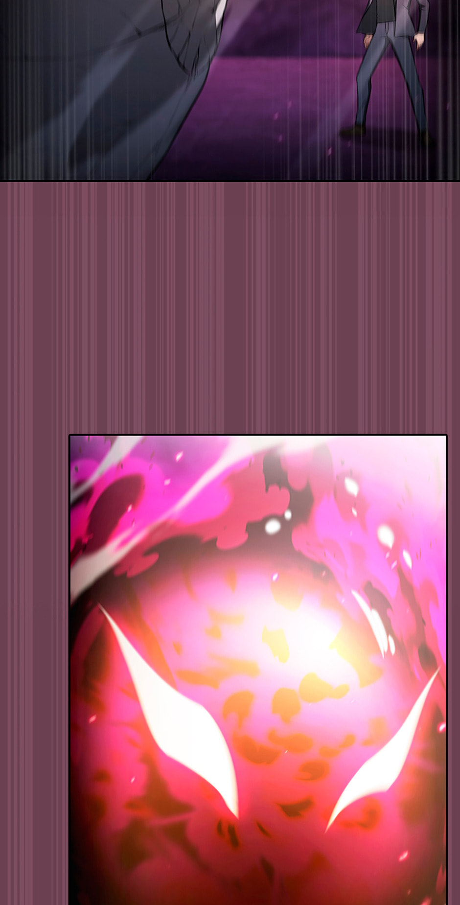 Read The Celestial Returned from Hell chapter 16.7 image 71 on Lezhin