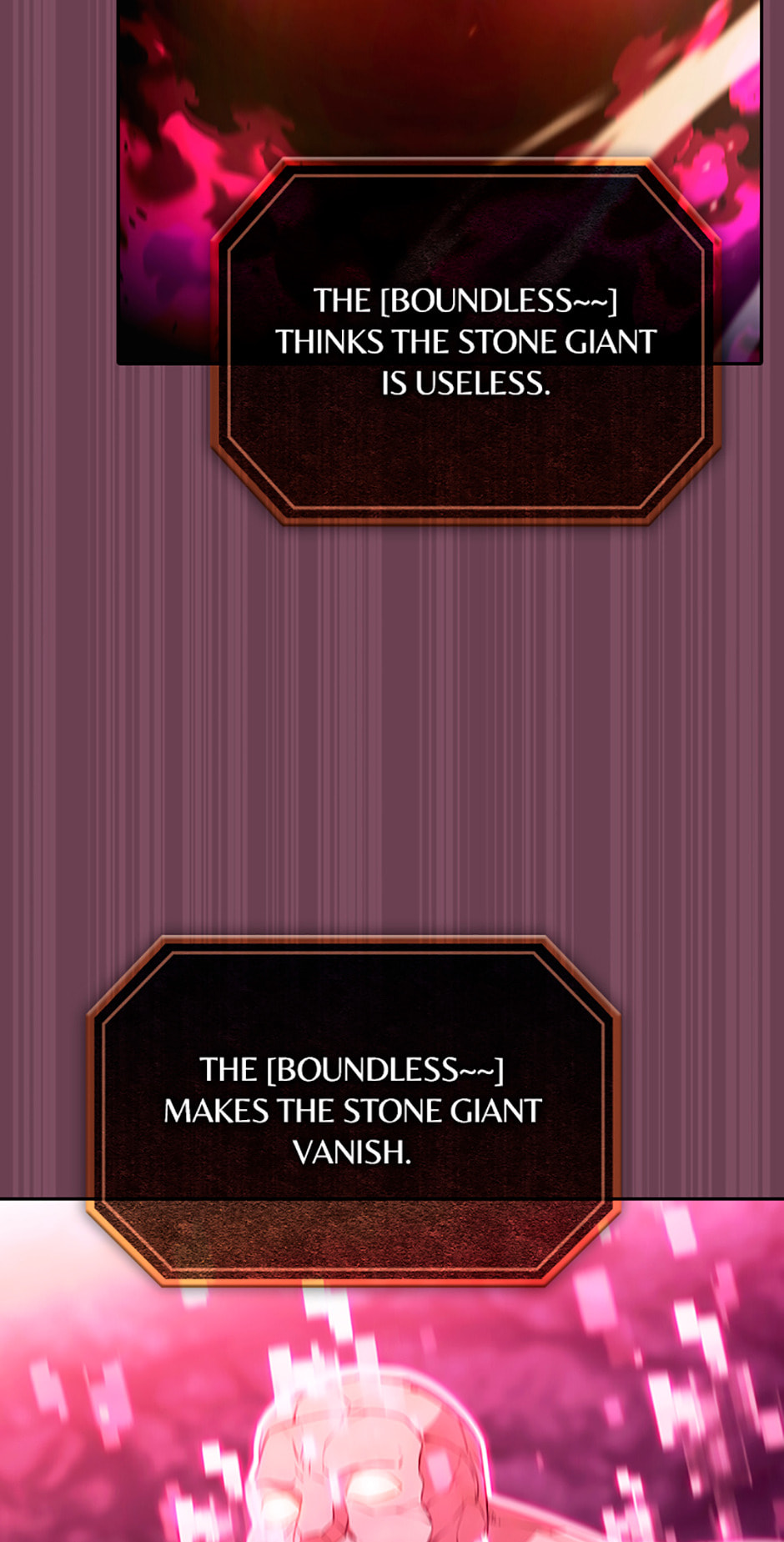 Read The Celestial Returned from Hell chapter 16.7 image 72 on Lezhin