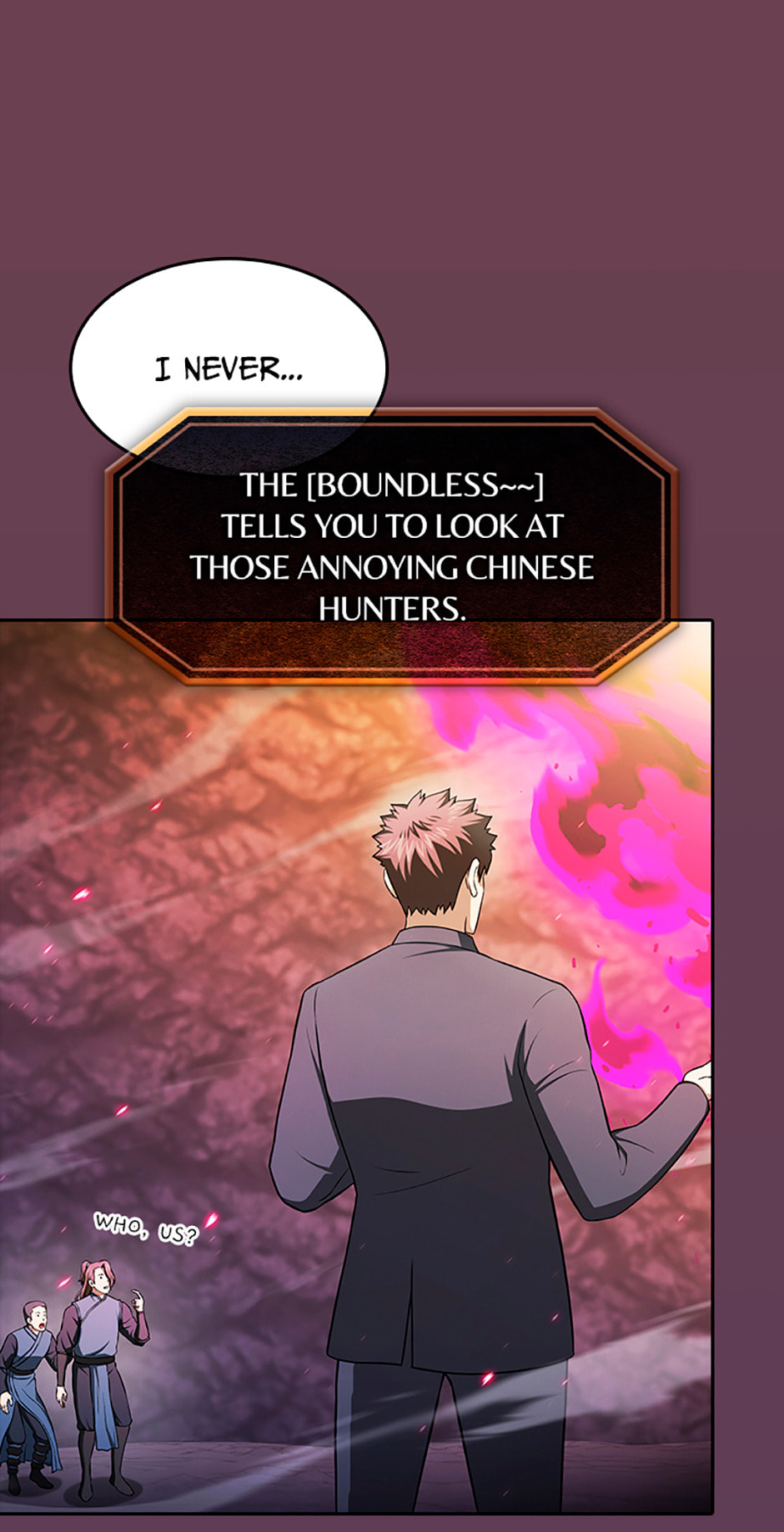 Read The Celestial Returned from Hell chapter 16.7 image 76 on Lezhin