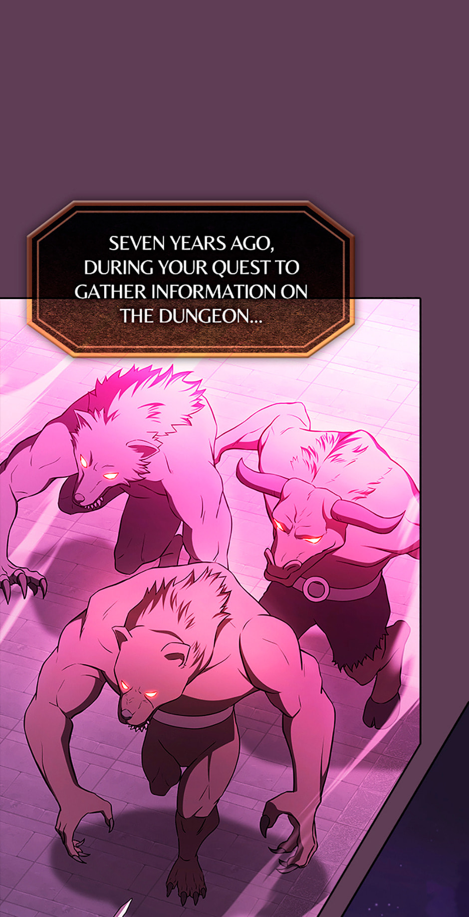 Read The Celestial Returned from Hell chapter 16.7 image 77 on Lezhin