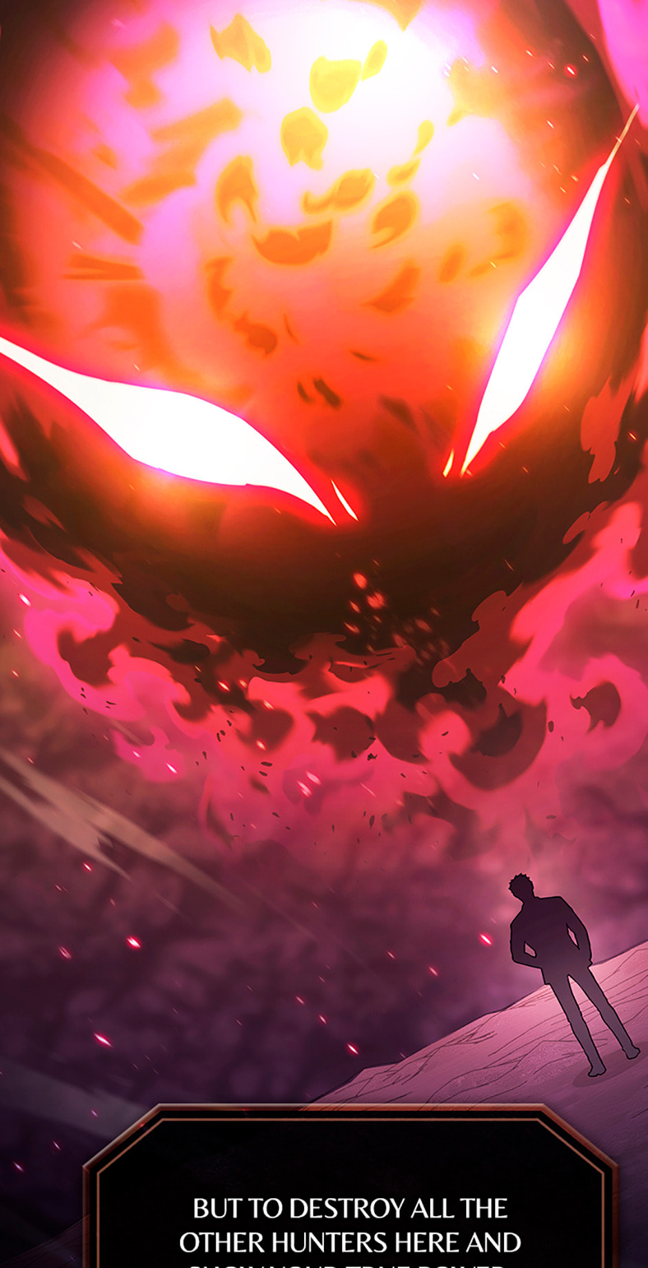 Read The Celestial Returned from Hell chapter 16.7 image 80 on Lezhin