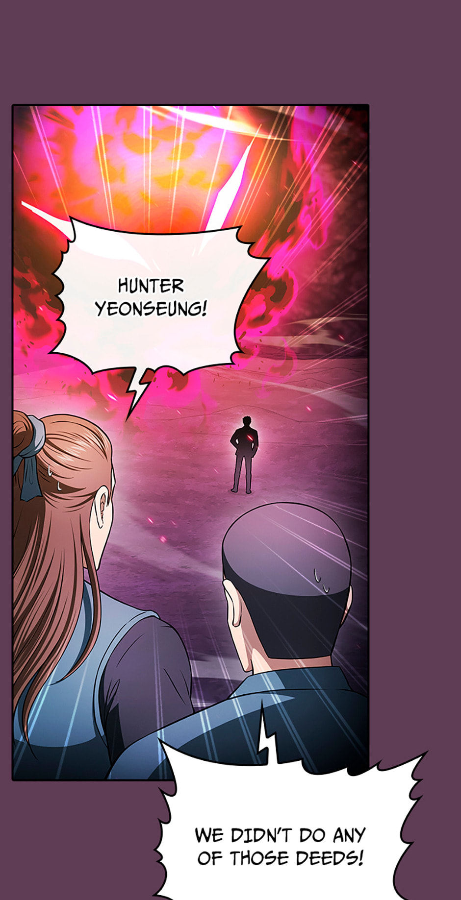 Read The Celestial Returned from Hell chapter 16.7 image 82 on Lezhin