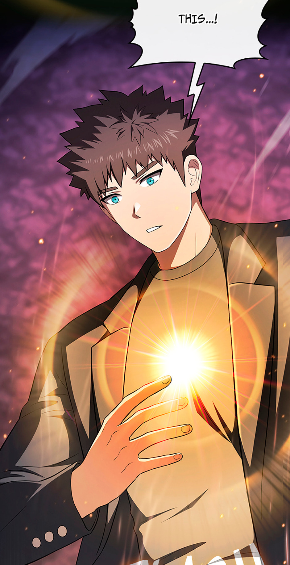Read The Celestial Returned from Hell chapter 16.7 image 89 on Lezhin
