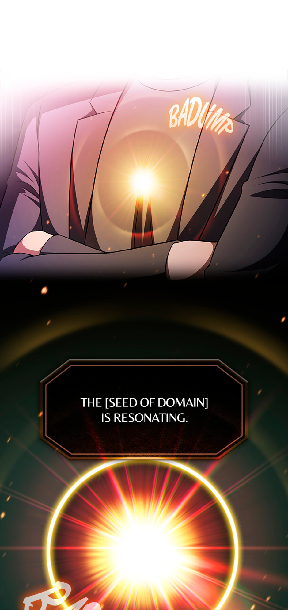 Read The Celestial Returned from Hell chapter 16.8 image 0 on Lezhin