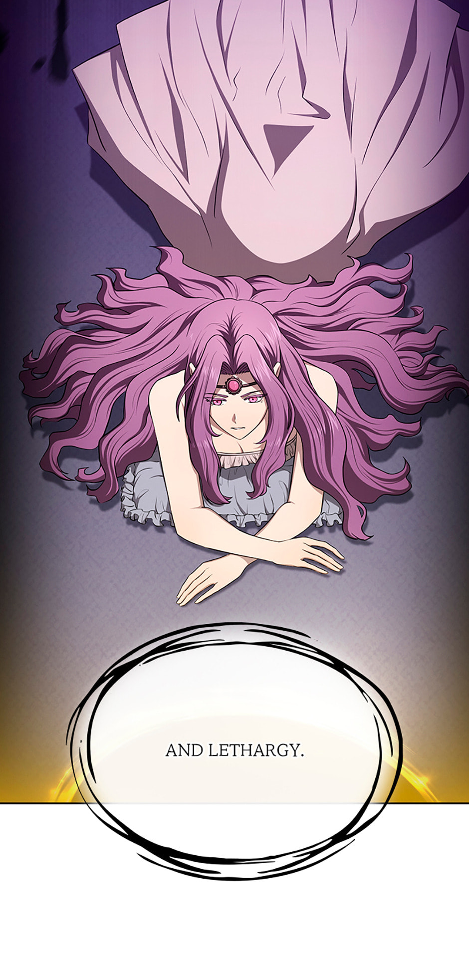 Read The Celestial Returned from Hell chapter 16.8 image 10 on Lezhin