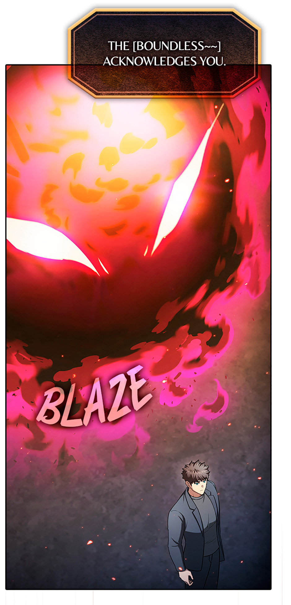 Read The Celestial Returned from Hell chapter 16.8 image 12 on Lezhin