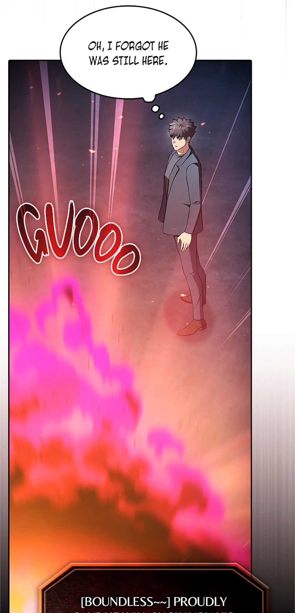 Read The Celestial Returned from Hell chapter 16.8 image 14 on Lezhin