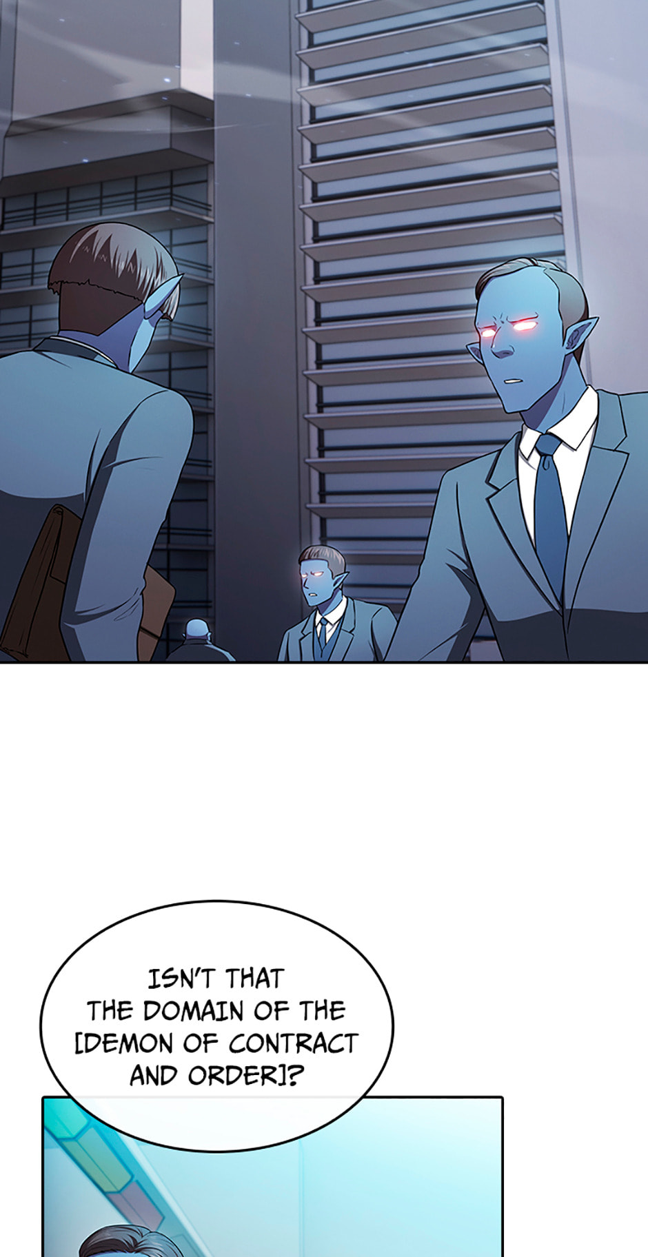 Read The Celestial Returned from Hell chapter 16.8 image 18 on Lezhin